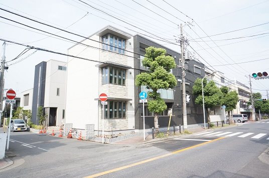 シティホームズVII