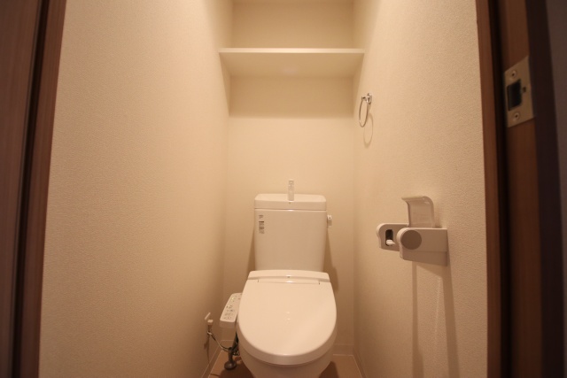 トイレ　同建物内別室の参考写真です。※現況優先