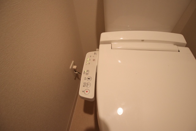 その他設備　同建物内別室の参考写真です。※現況優先