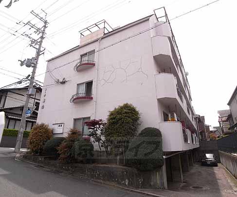 近鉄京都線 近鉄丹波橋駅 徒歩1分 築53年