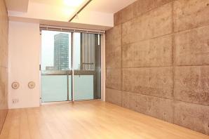 居室・リビング　※別部屋の参考写真です。