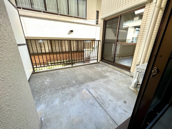 グランデュール後楽園の内装写真