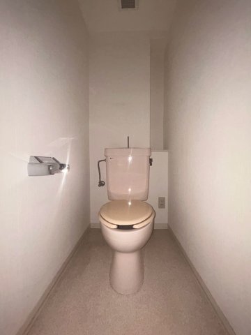 ロイヤルハイツ甲子園口のトイレ写真