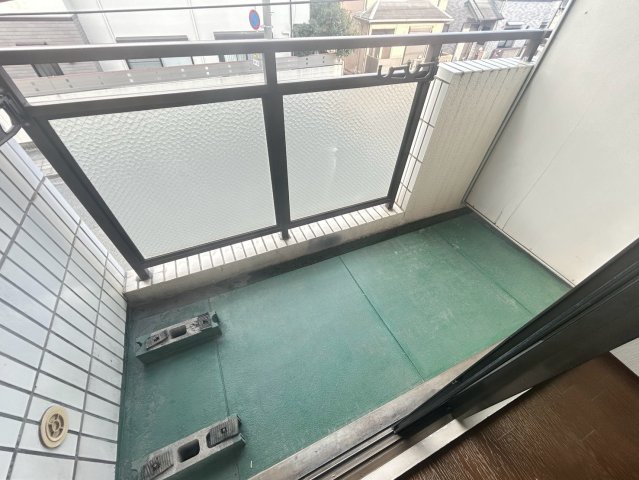 ロイヤルハイツ甲子園口の内装写真