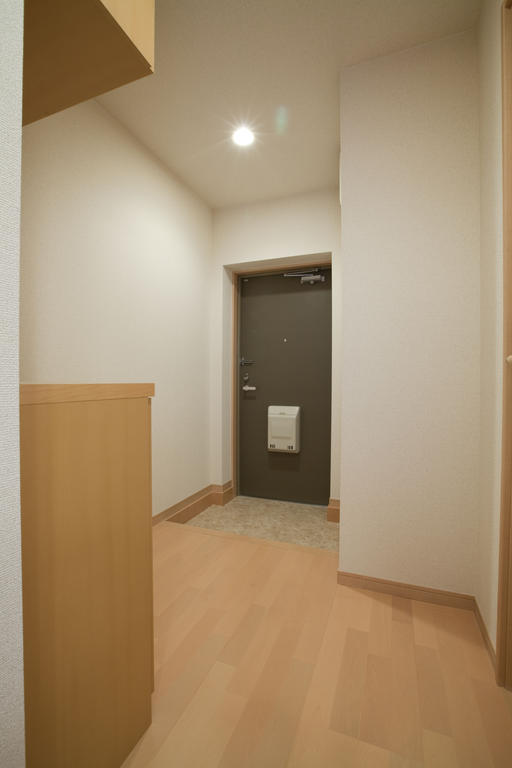 その他　廊下