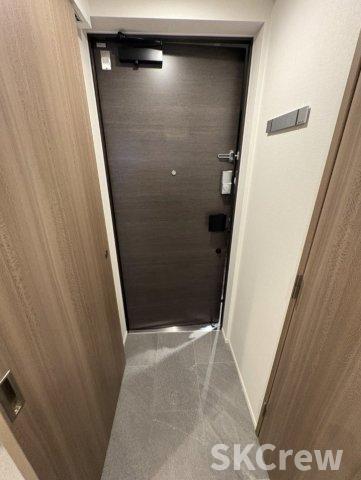 玄関　別部屋　参考
