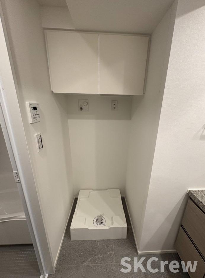 その他設備　別部屋　参考