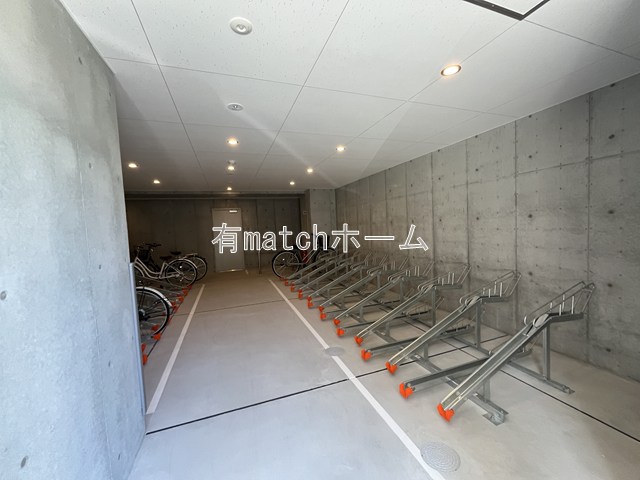 近鉄南大阪線 河堀口駅 徒歩5分 10階建 築1年のその他写真