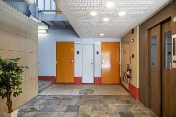 名鉄名古屋本線 栄生駅 徒歩7分 5階建 築32年の外観写真