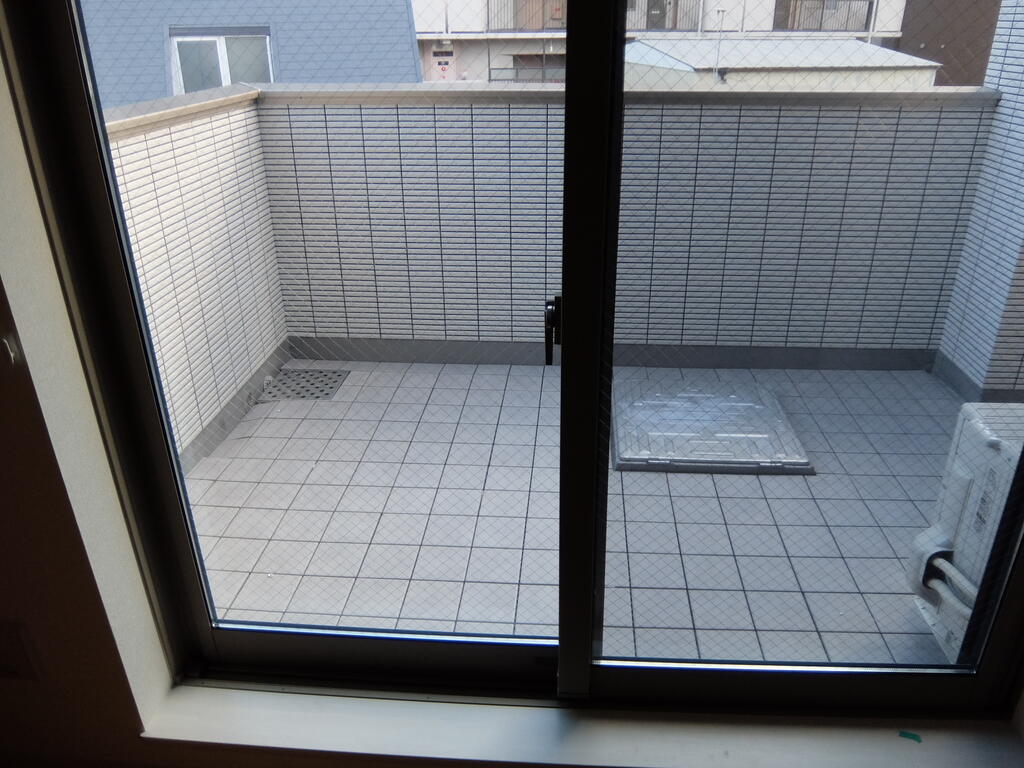 Costa北河堀の内装写真