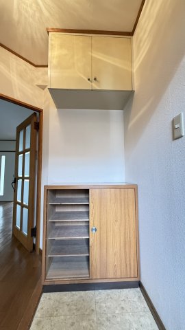 トーカン六甲キャスティールの内装写真