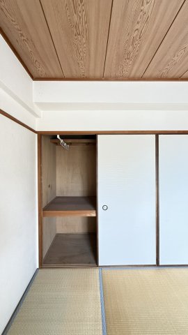 トーカン六甲キャスティールの内装写真