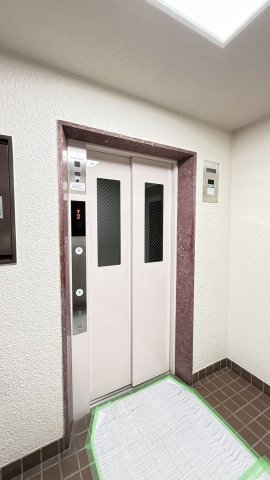 トーカン六甲キャスティール