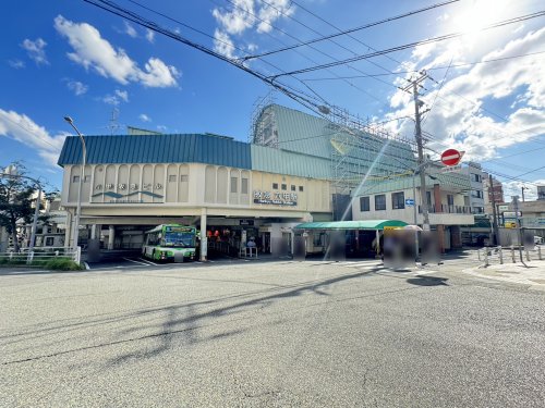 トーカン六甲キャスティールの周辺写真