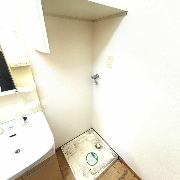 ＪＲ中央線 信濃町駅 徒歩6分 2階建 築21年のその他写真