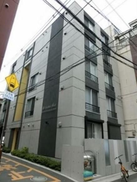 都営三田線 白山駅 徒歩9分 築13年