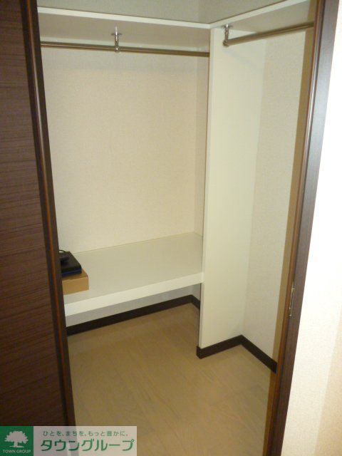 収納　設備・仕様は号室により異なる為、現況を優先致します。