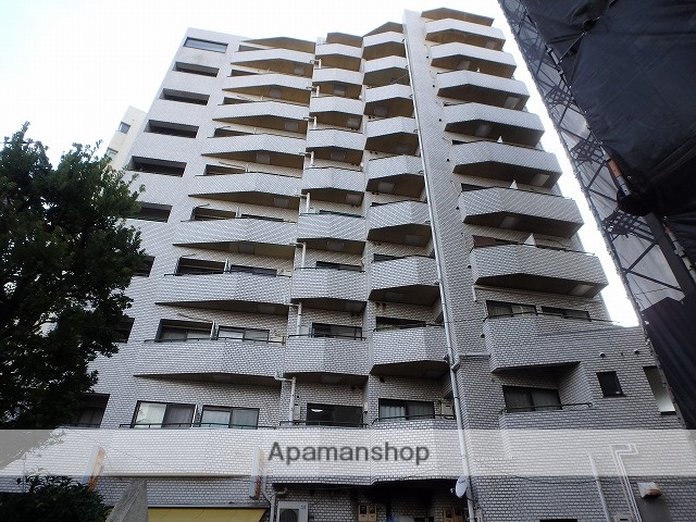 ＪＲ山手線 目黒駅 徒歩9分 築42年