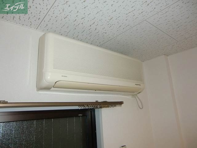 その他設備　※同タイプのお部屋の写真です