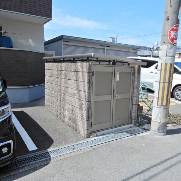 Forest court Sanponのその他写真