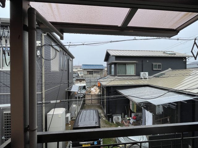 テラス 西宮市上田中町のその他写真