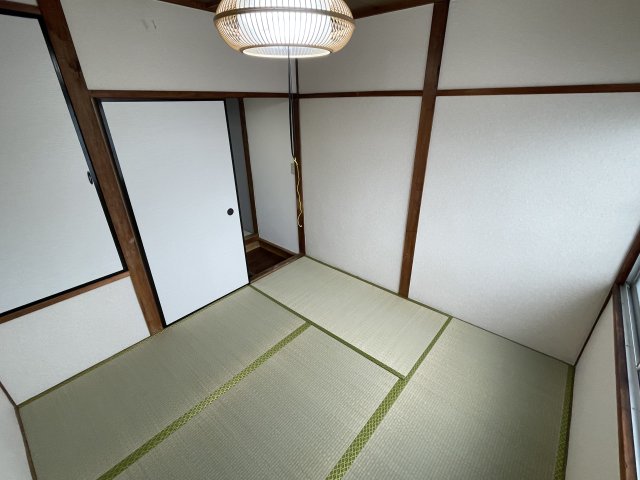 テラス 西宮市上田中町の内装写真