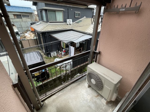 テラス 西宮市上田中町の内装写真