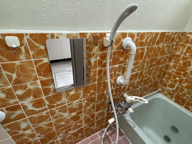 テラス 西宮市上田中町の内装写真