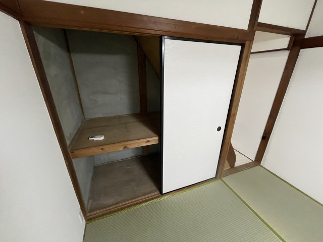 テラス 西宮市上田中町の内装写真