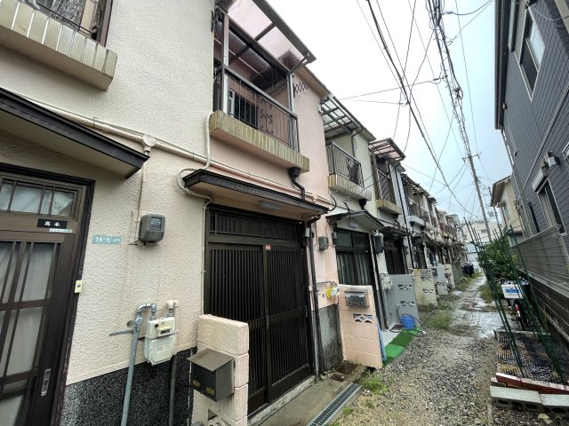テラス 西宮市上田中町