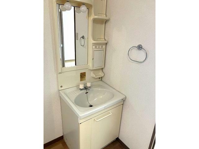 アルテール IIの内装写真