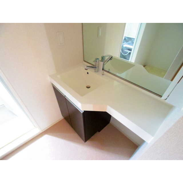 Antaresの内装写真