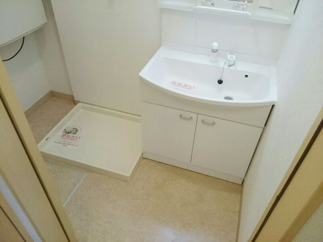 ボヌールの内装写真