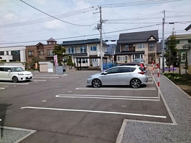 ボヌールのその他写真