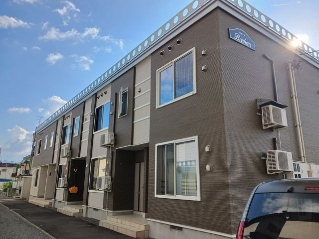 ボヌール
