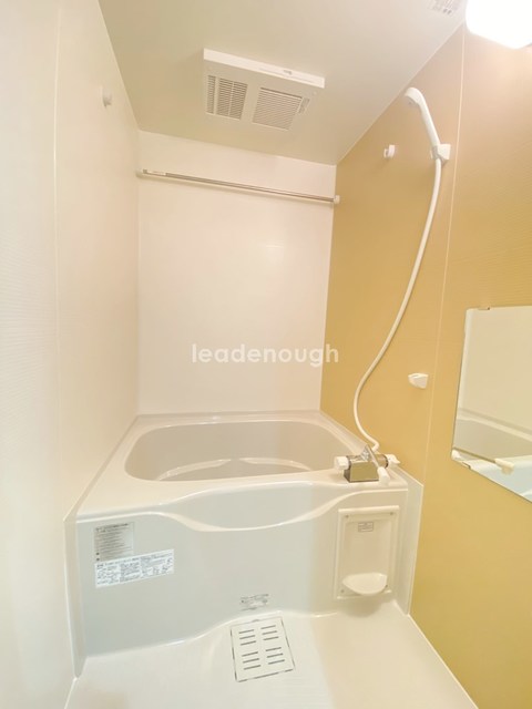 バス・シャワールーム　同施工会社イメージ写真