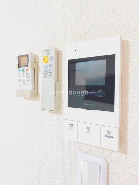 セキュリティ　同施工会社イメージ写真
