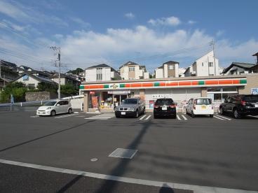 サウスヒルズ岡上A棟の周辺写真