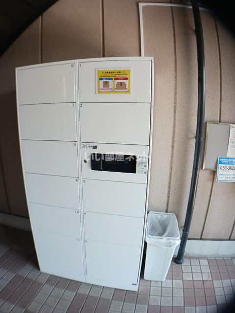 地下鉄御堂筋線 なかもず駅 徒歩22分 3階建 築24年の外観写真