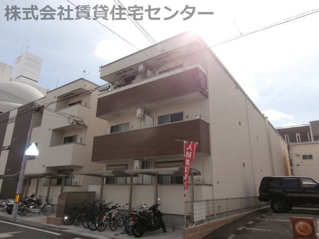 ＪＲ紀勢本線 和歌山市駅 徒歩6分 築11年