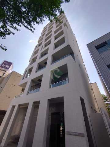 建物外観　GRANPASEO目黒