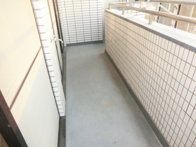 ＪＲ京浜東北線 南浦和駅 徒歩7分 7階建 築39年の内装写真
