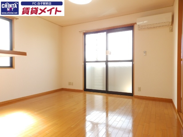 居室・リビング　別部屋画像参考
