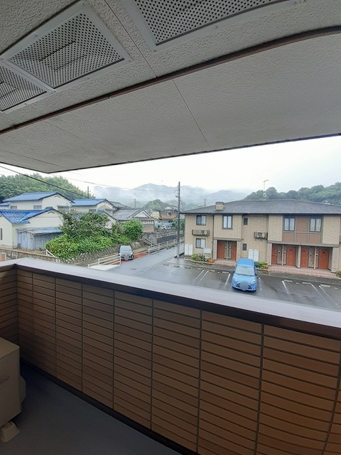 サクシス アイラIIの内装写真