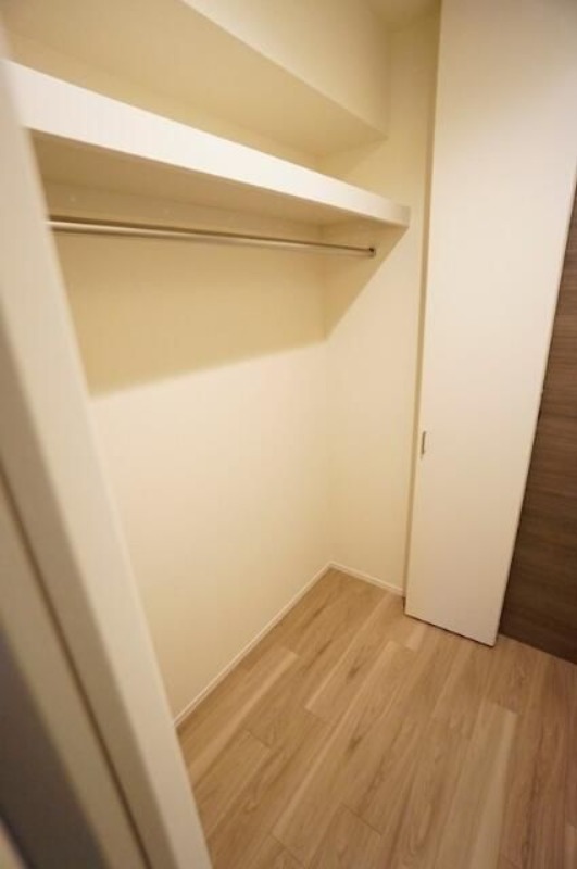 Arco Irisの内装写真