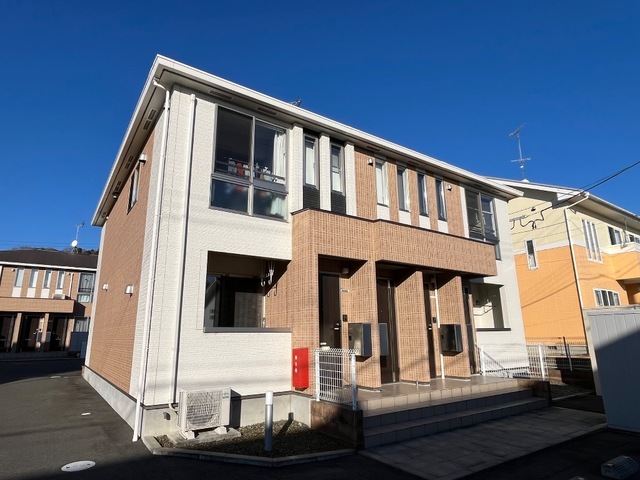 ＪＲ常磐線 泉駅 徒歩18分 築8年