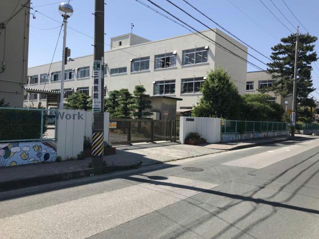 その他　豊橋市立栄小学校