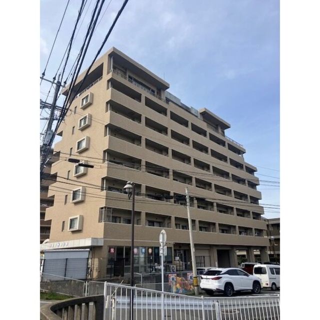その他　建物外観