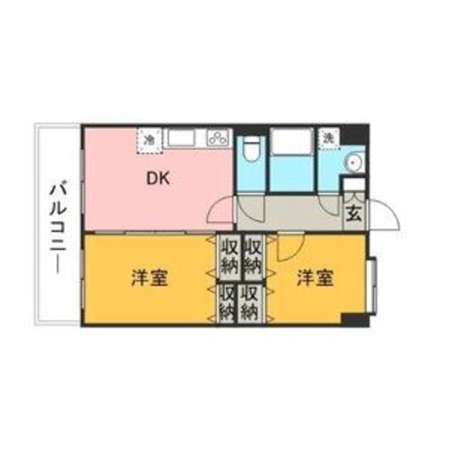 その他　間取り図