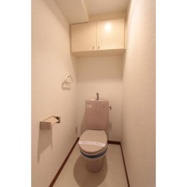 その他　トイレ